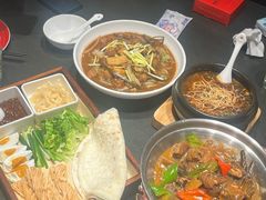 -解家河南菜(商鼎路店)