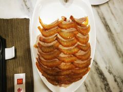 -御仙都北京菜馆·烤鸭店(双井店)
