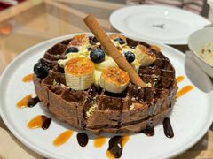 -娜娜家•Nana And Her Friends Restaurant(中北永旺店)