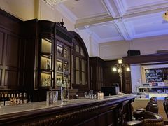 -LONG BAR 廊吧(外滩华尔道夫酒店)