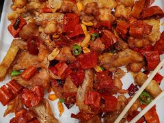 -沔阳会馆(沔街店)