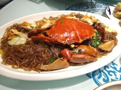 粉蒸红鲟-王庄阿咪海鲜大排档(上下杭店)