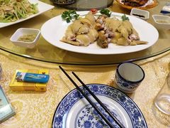 -老廣食堂(区庄店)