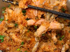 -辣螃铠盆盆蟹大排档(海昌店)