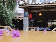 -香叶草中餐厅(川白楼店)