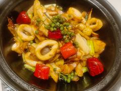 -润记·广东餐馆(苏州中心店)