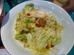 -川正旺江湖菜(三元桥店)