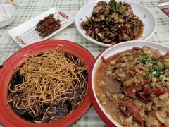 -戴叔叔龙虾馆·麻辣小龙虾