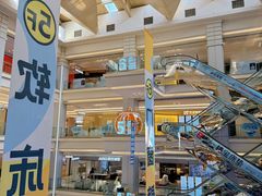 -红星美凯龙北京至尊MALL(东四环中路店)