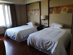 -长白山万达喜来登度假酒店