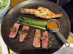 -安妮意大利餐厅(国贸店)