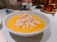 鸡汁临安脆笋-桂满陇·西湖船宴(平安金融中心店)