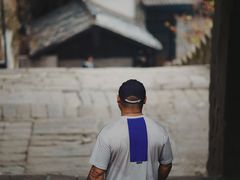 -湖广会馆-东水门及古城墙