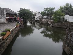 -鸣鹤古镇