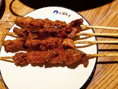 -北疆饭店(朗悦公园茂店)