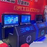大四的男朋友，一定要带我去的一家新店！