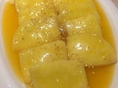 -斯琴阿妈蒙古餐厅(新城店)