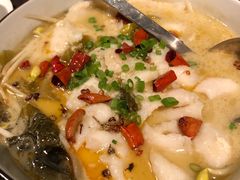 -万丽轩·粤菜(王府井金茂万丽酒店)
