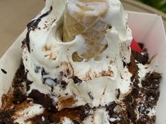 -DQ·蛋糕·冰淇淋(合生汇店)
