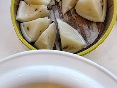 -不仔客海鲜烧烤270度海景餐厅(大东海店)