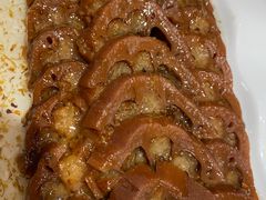 -金春禧·鲁菜海鲜(延吉路万达店)