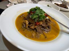-鸭王烤鸭店(三里河店)