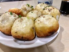 -老西白点心店