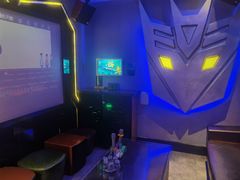 -AGOGO HOUSE KTV(东街店)
