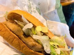 -麦当劳(东急新天地店)