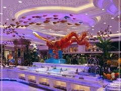 -澜悦港海鲜体验主题餐厅