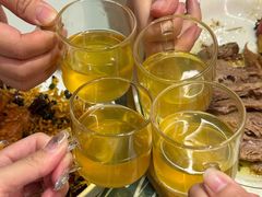 -MIO弥欧洋房西餐厅(中央大街店)