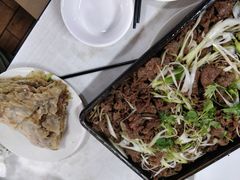 -清真永恒华威肉饼(潘家园店)