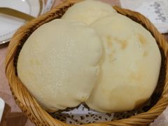 -BRBR叙利亚餐厅(总店)