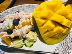 -星叶·东南亚料理(宁波万象汇店)