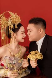 -雅云婚纱摄影工作室旗舰店