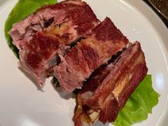 -西安饭庄·非遗陕菜(钟楼店)