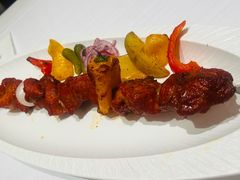 -马克西姆俄罗斯餐厅(通亚街店)