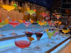 -火宴山海鲜自助火锅(新世界店)