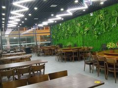-顶之鲜海鲜餐厅