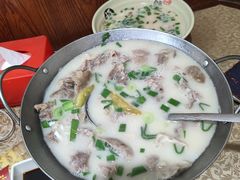 -半盆菜酒家(中山南一路店)