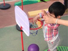 -乐融婴幼儿成长中心(四季青校区)
