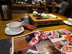 -小城粥道·海胆鲜虾粥(解放广场店)