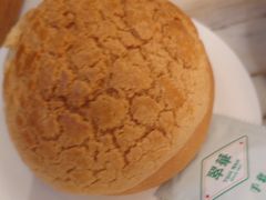 -翠华餐厅(德基广场店)