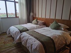 -嘉兴清池酒店温泉
