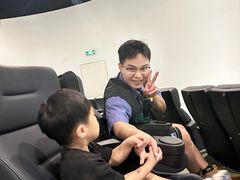 -珠海横琴国家地理探险家中心(创新方)