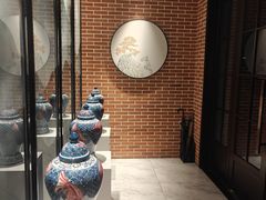 -囍榷·鲜美常州菜(恐龙园店)