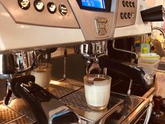 -咖啡·湖(德清店)