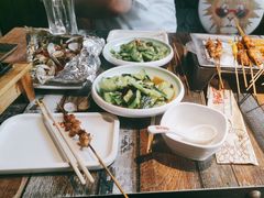 -管氏翅吧(广渠门店)