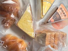 -BreadTalk面包新语·烘焙蛋糕(中华广场店)