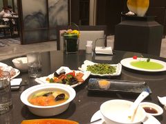 -领事馆19号中餐厅(厦门海景洲际酒店)